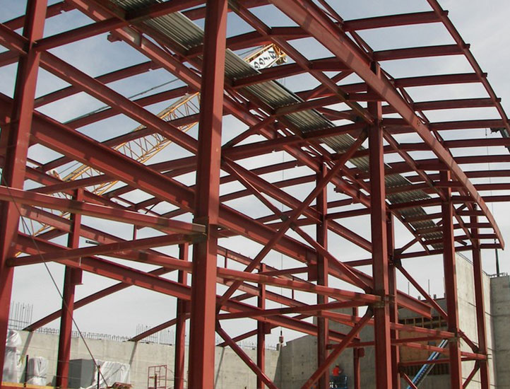 Structural Work